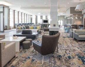 Fairfield Inn & Suites by Marriott San Jose North/Silicon Valley