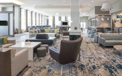 Fairfield Inn & Suites by Marriott San Jose North/Silicon Valley
