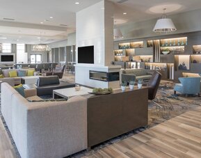 Fairfield Inn & Suites by Marriott San Jose North/Silicon Valley