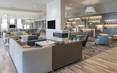Fairfield Inn & Suites by Marriott San Jose North/Silicon Valley
