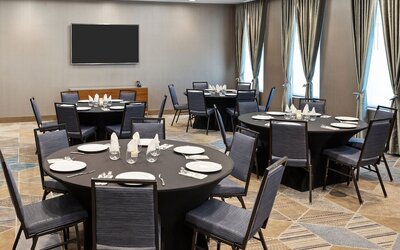 Fairfield Inn & Suites by Marriott San Jose North/Silicon Valley