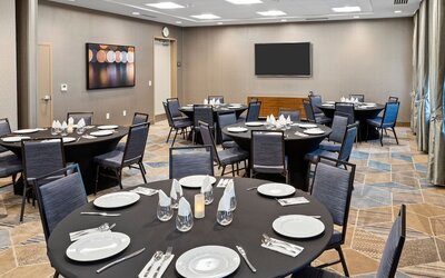 Fairfield Inn & Suites by Marriott San Jose North/Silicon Valley