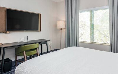 Fairfield Inn & Suites by Marriott San Jose North/Silicon Valley