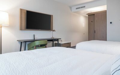 Fairfield Inn & Suites by Marriott San Jose North/Silicon Valley