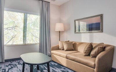 Fairfield Inn & Suites by Marriott San Jose North/Silicon Valley