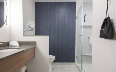 Fairfield Inn & Suites by Marriott San Jose North/Silicon Valley