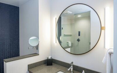 Fairfield Inn & Suites by Marriott San Jose North/Silicon Valley