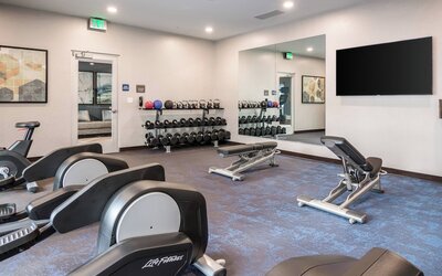 Fairfield Inn & Suites by Marriott San Jose North/Silicon Valley