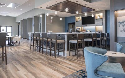 Fairfield Inn & Suites by Marriott San Jose North/Silicon Valley
