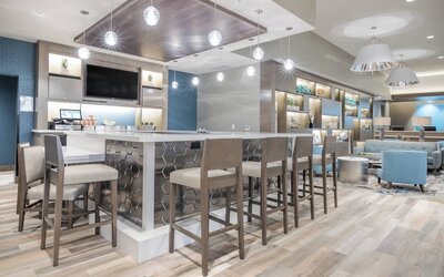 Fairfield Inn & Suites by Marriott San Jose North/Silicon Valley
