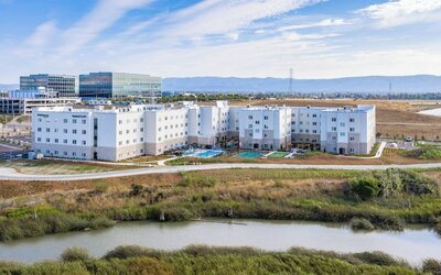 Fairfield Inn & Suites by Marriott San Jose North/Silicon Valley