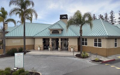 Homewood Suites by Hilton San Jose Airport-Silicon Valley