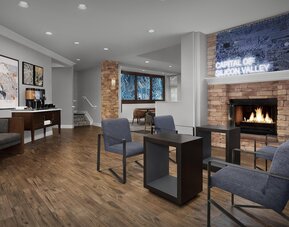 Homewood Suites by Hilton San Jose Airport-Silicon Valley