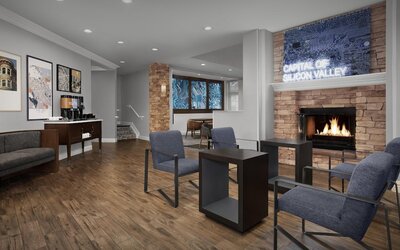 Homewood Suites by Hilton San Jose Airport-Silicon Valley