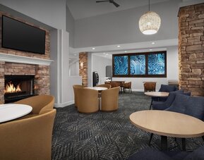 Homewood Suites by Hilton San Jose Airport-Silicon Valley
