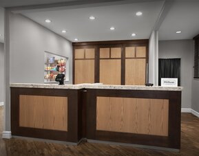 Homewood Suites by Hilton San Jose Airport-Silicon Valley
