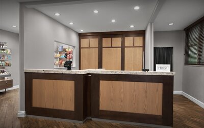 Homewood Suites by Hilton San Jose Airport-Silicon Valley