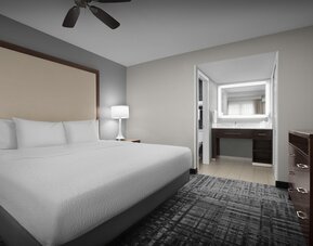 Homewood Suites by Hilton San Jose Airport-Silicon Valley
