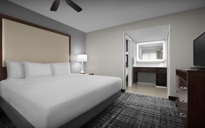 Homewood Suites by Hilton San Jose Airport-Silicon Valley