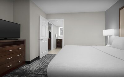 Homewood Suites by Hilton San Jose Airport-Silicon Valley