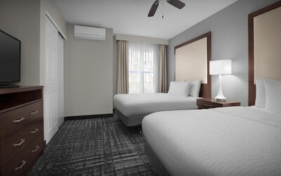 Homewood Suites by Hilton San Jose Airport-Silicon Valley
