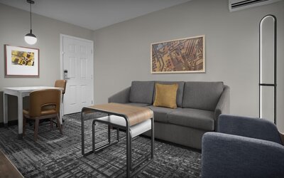 Homewood Suites by Hilton San Jose Airport-Silicon Valley