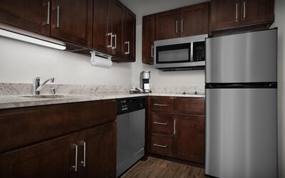 Homewood Suites by Hilton San Jose Airport-Silicon Valley