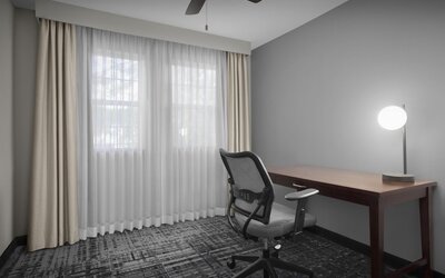 Homewood Suites by Hilton San Jose Airport-Silicon Valley