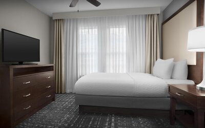 Homewood Suites by Hilton San Jose Airport-Silicon Valley