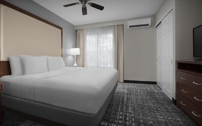 Homewood Suites by Hilton San Jose Airport-Silicon Valley