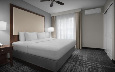 Homewood Suites by Hilton San Jose Airport-Silicon Valley