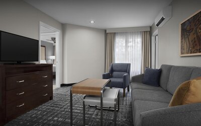 Homewood Suites by Hilton San Jose Airport-Silicon Valley