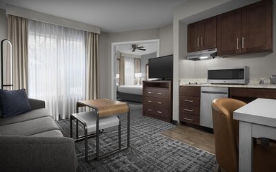 Homewood Suites by Hilton San Jose Airport-Silicon Valley