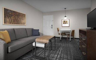 Homewood Suites by Hilton San Jose Airport-Silicon Valley