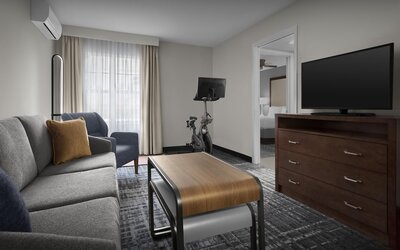 Homewood Suites by Hilton San Jose Airport-Silicon Valley
