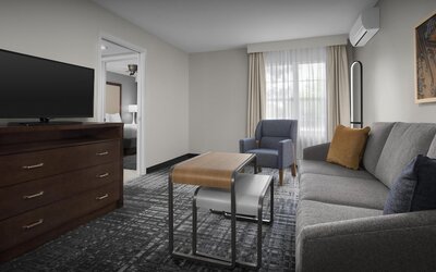 Homewood Suites by Hilton San Jose Airport-Silicon Valley