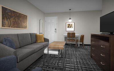 Homewood Suites by Hilton San Jose Airport-Silicon Valley