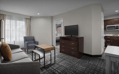 Homewood Suites by Hilton San Jose Airport-Silicon Valley