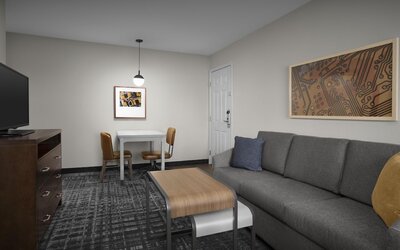 Homewood Suites by Hilton San Jose Airport-Silicon Valley