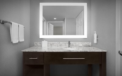 Homewood Suites by Hilton San Jose Airport-Silicon Valley