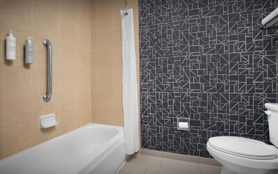 Deluxe Room, 2 Double Beds