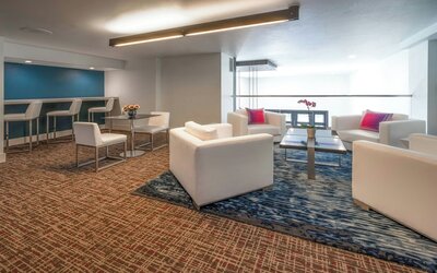 Aloft by Marriott San Jose Cupertino