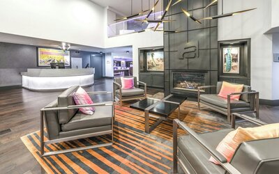 Aloft by Marriott San Jose Cupertino