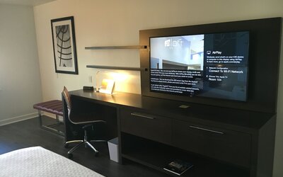 Aloft by Marriott San Jose Cupertino