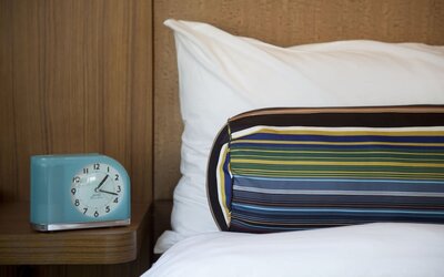 Aloft by Marriott San Jose Cupertino