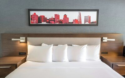 Aloft by Marriott San Jose Cupertino