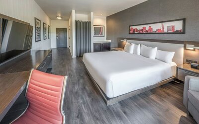 Aloft by Marriott San Jose Cupertino
