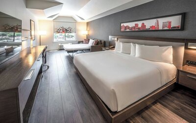 Aloft by Marriott San Jose Cupertino