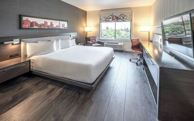 Aloft by Marriott San Jose Cupertino