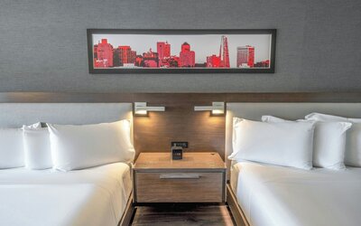 Aloft by Marriott San Jose Cupertino